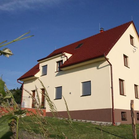 Palavia Apartments Павлов Екстер'єр фото