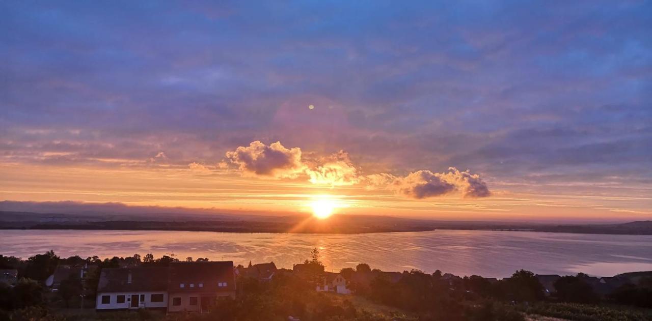 Palavia Apartments Павлов Екстер'єр фото