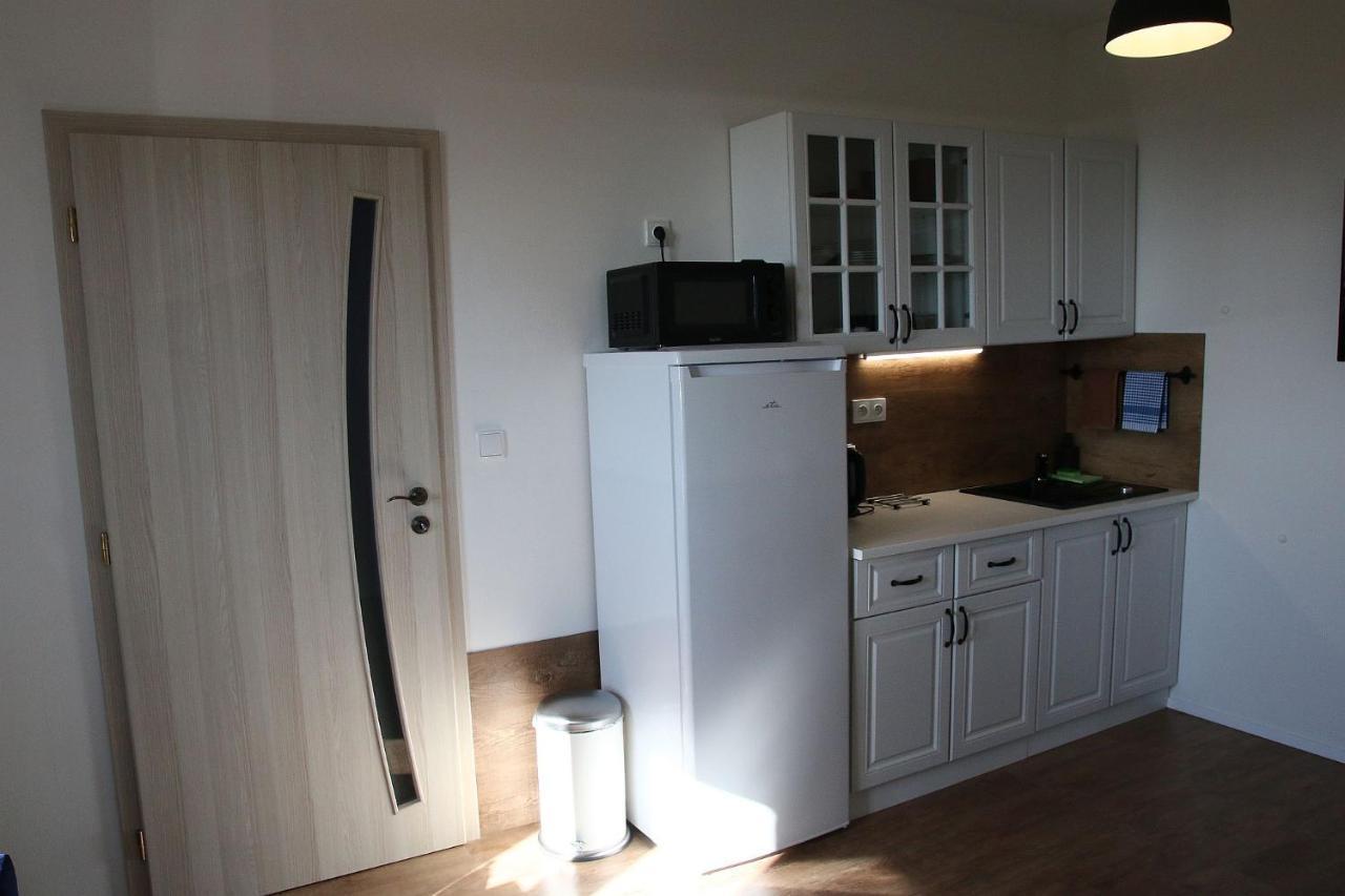 Palavia Apartments Павлов Екстер'єр фото