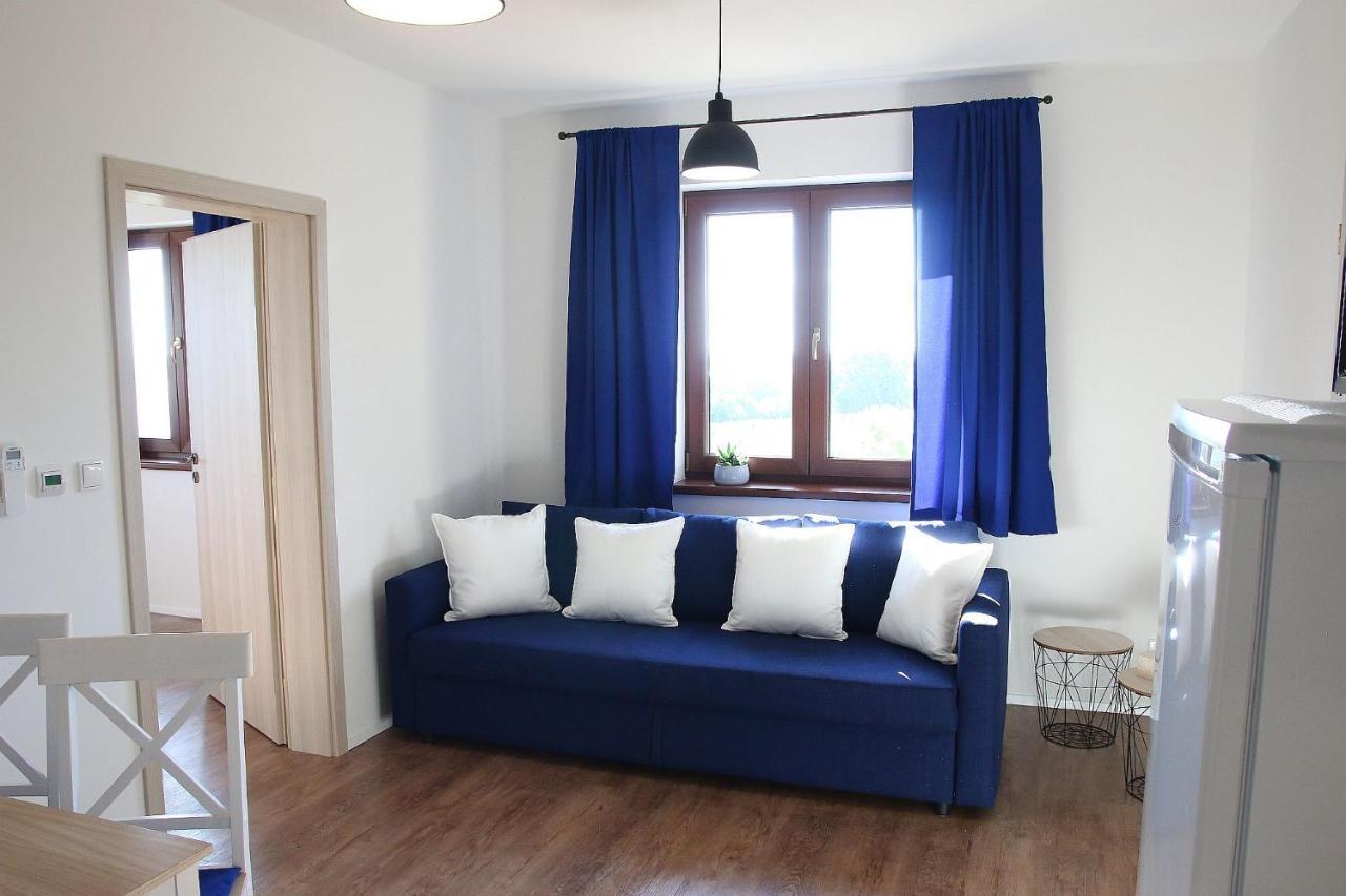 Palavia Apartments Павлов Екстер'єр фото