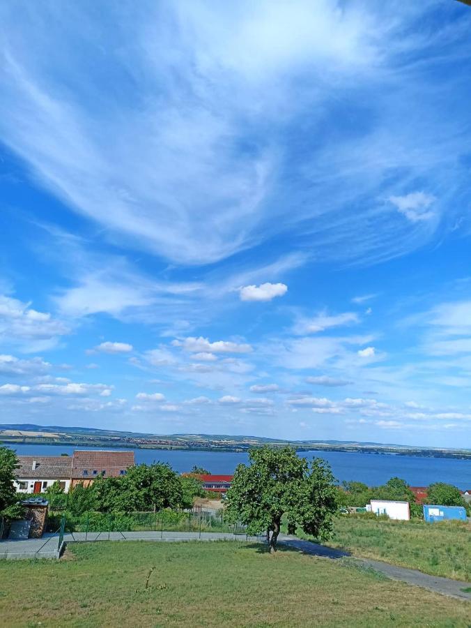 Palavia Apartments Павлов Екстер'єр фото