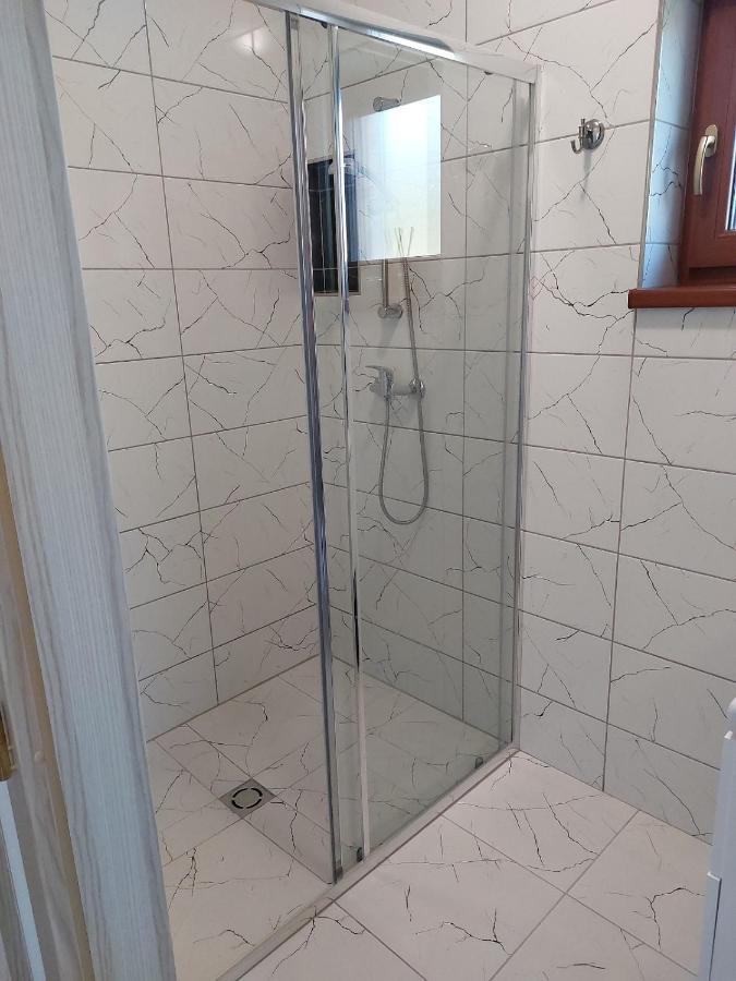 Palavia Apartments Павлов Екстер'єр фото