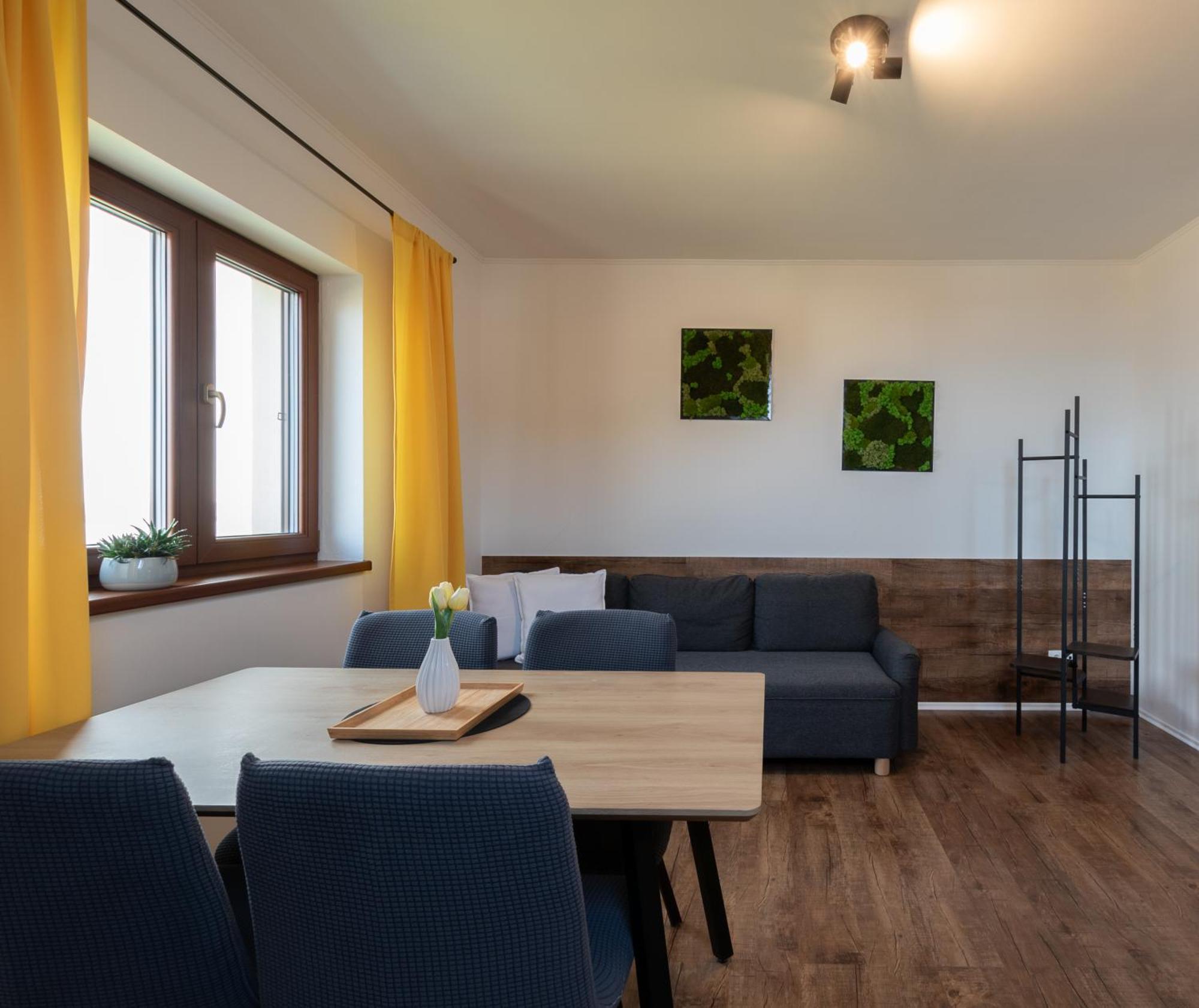 Palavia Apartments Павлов Екстер'єр фото