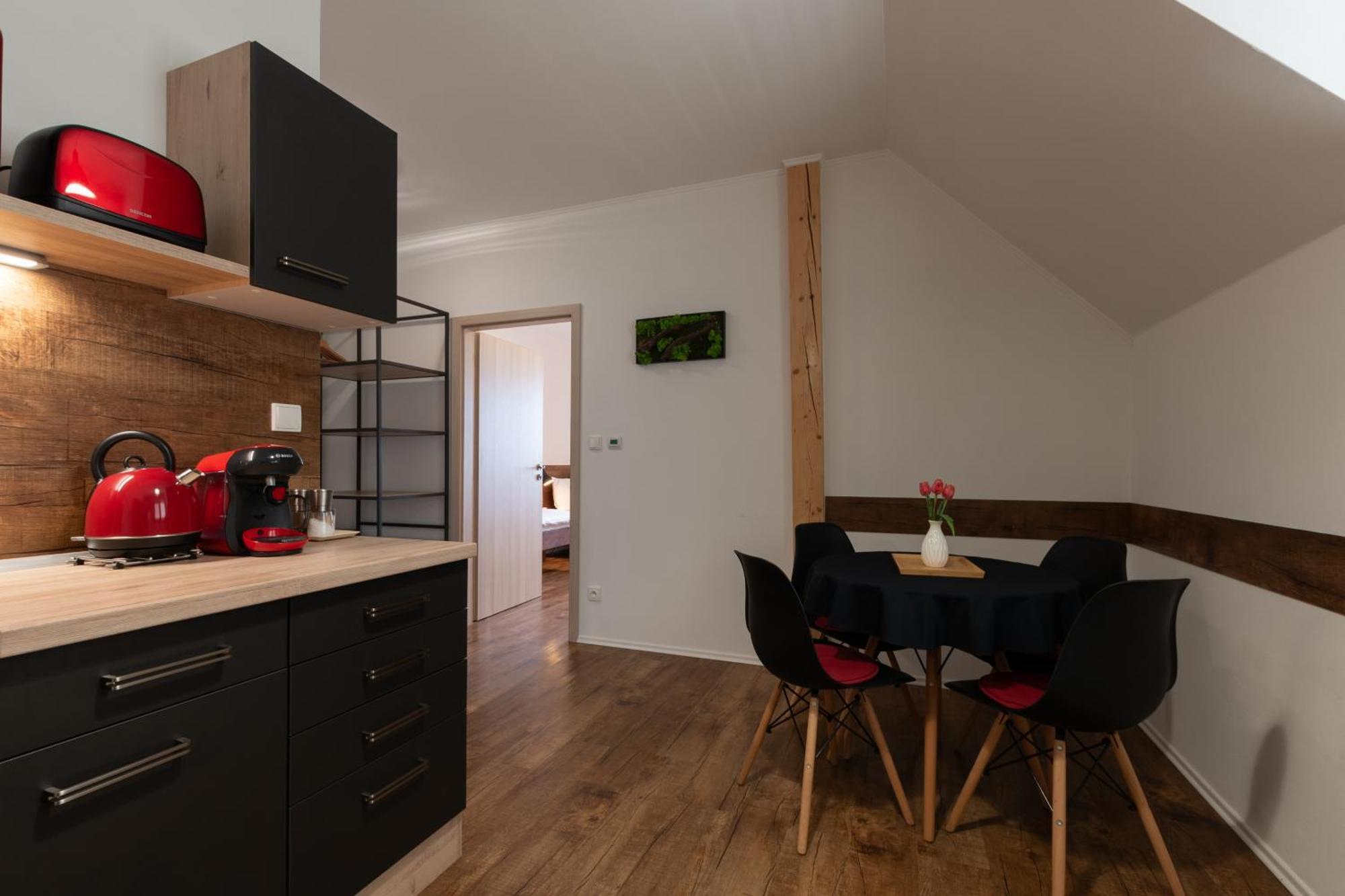 Palavia Apartments Павлов Екстер'єр фото
