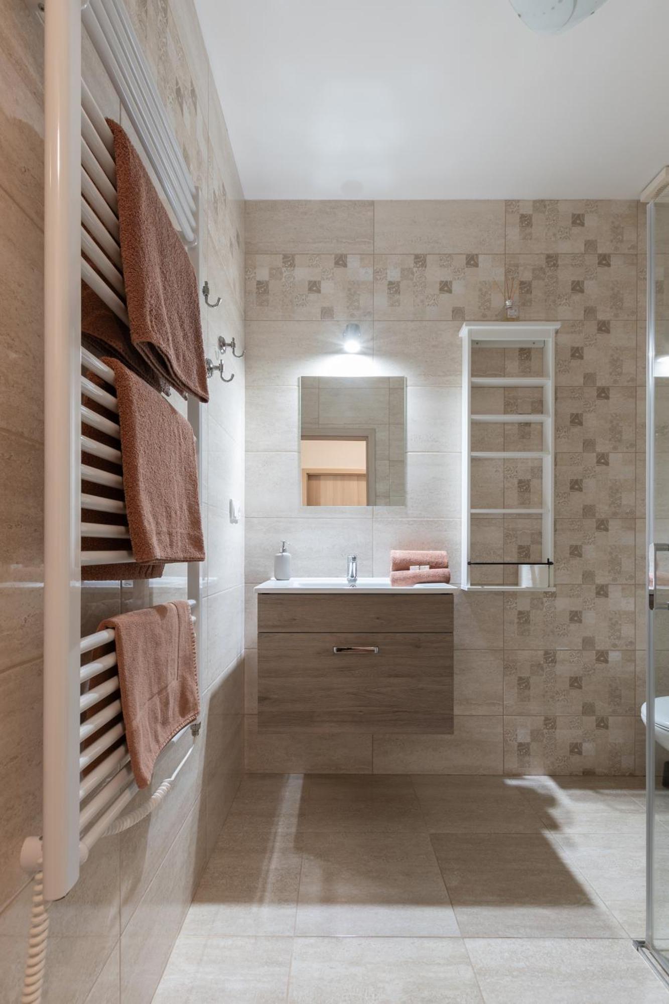 Palavia Apartments Павлов Екстер'єр фото