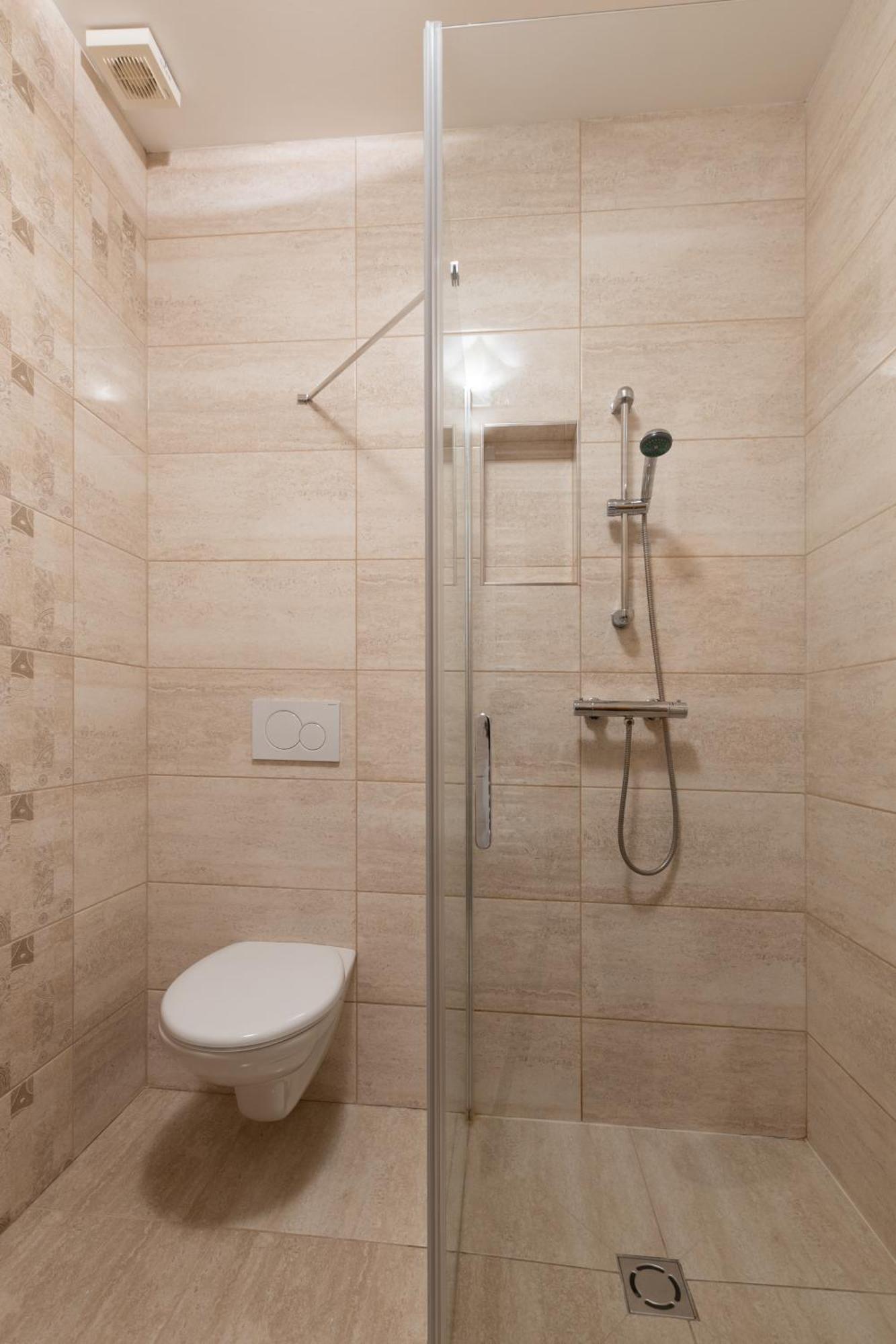 Palavia Apartments Павлов Екстер'єр фото