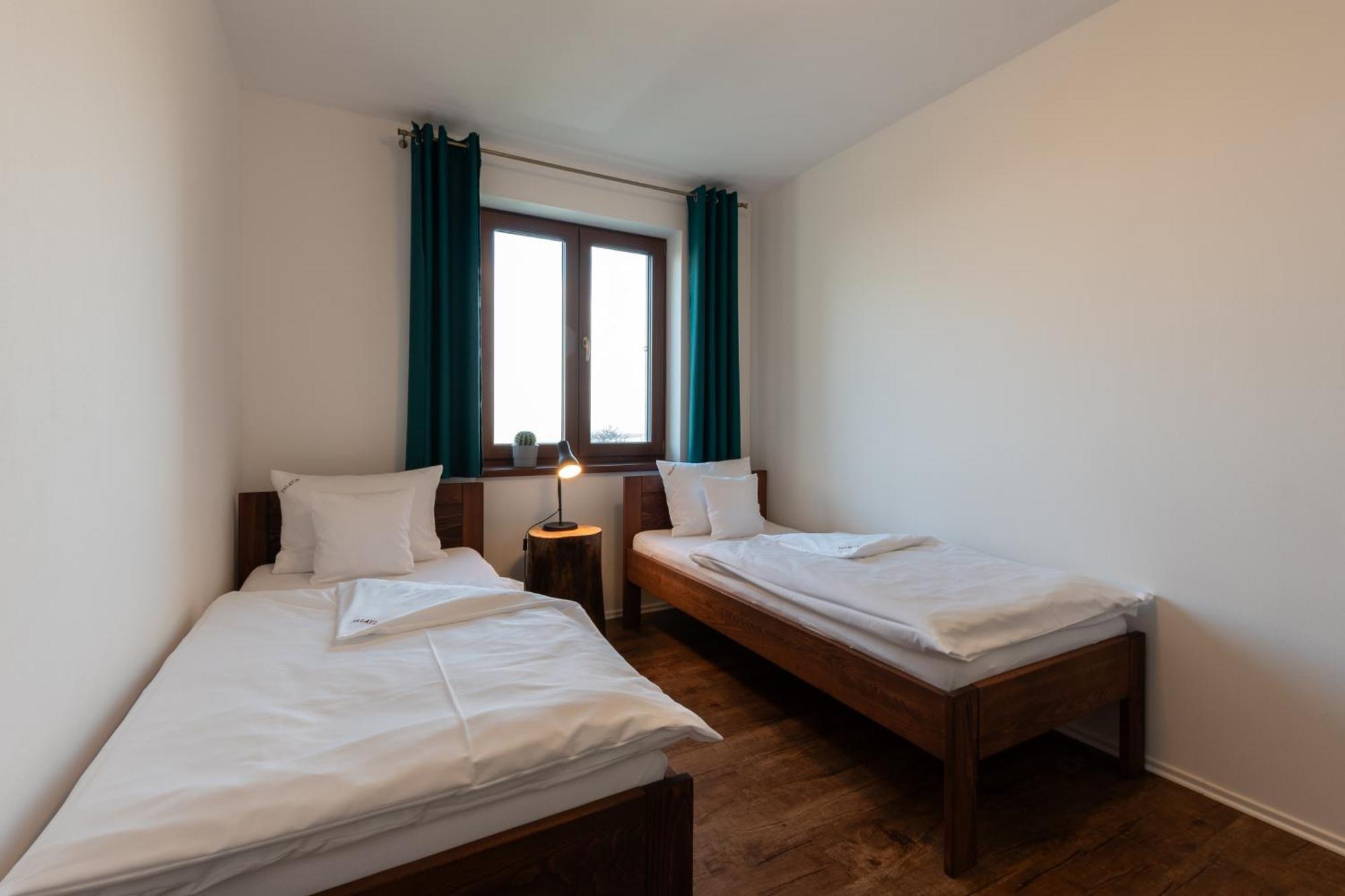 Palavia Apartments Павлов Екстер'єр фото
