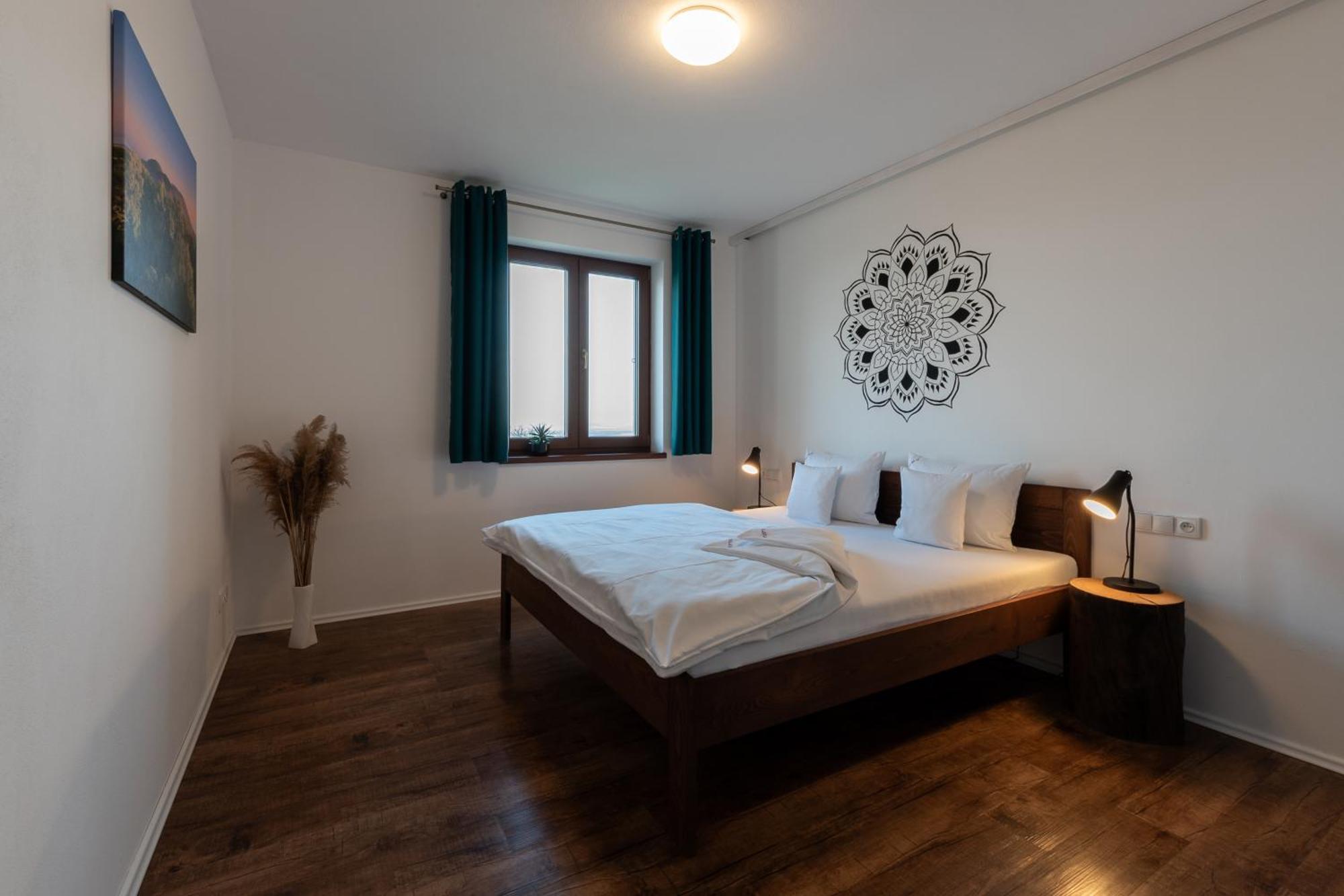 Palavia Apartments Павлов Екстер'єр фото