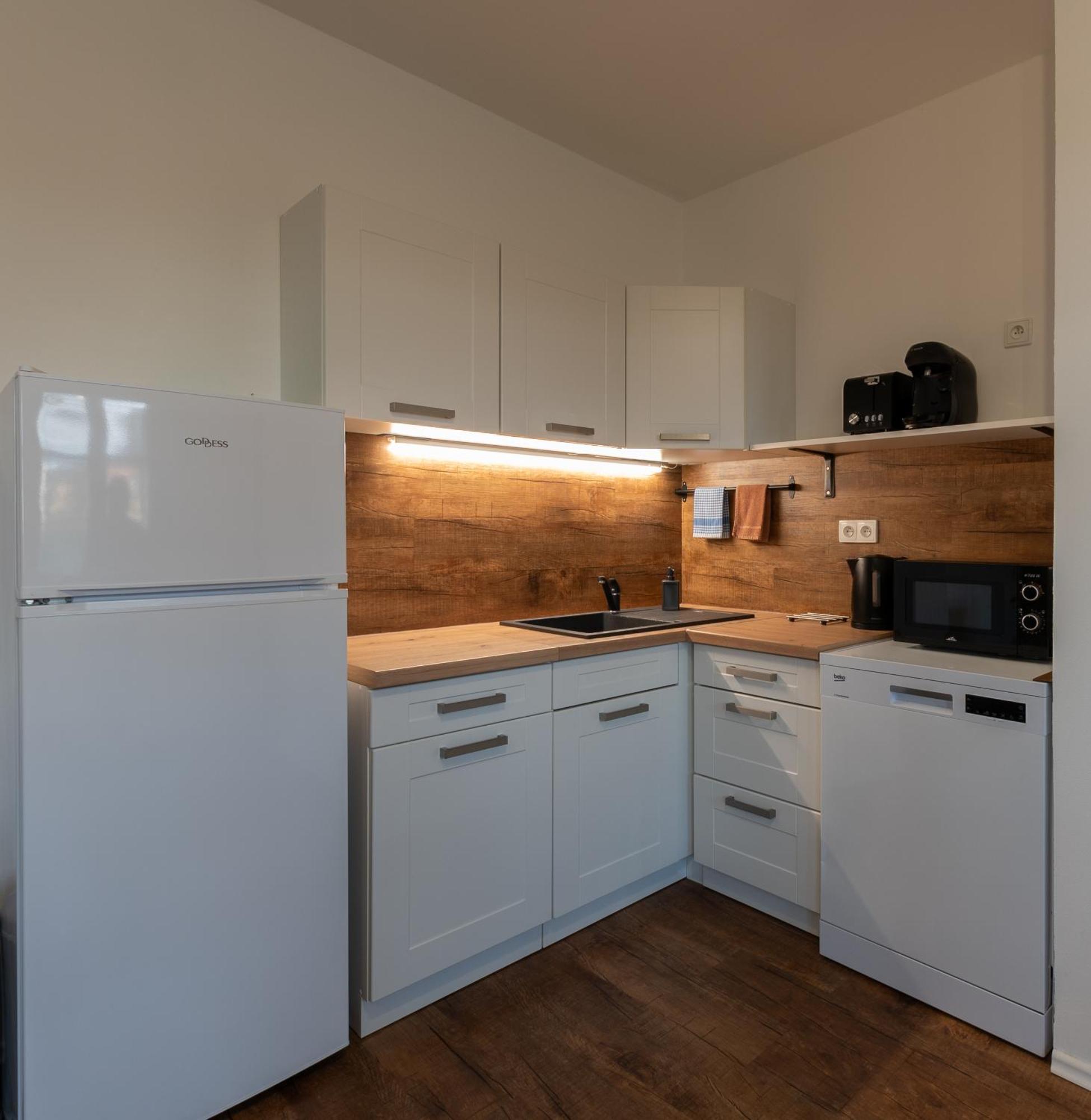 Palavia Apartments Павлов Екстер'єр фото