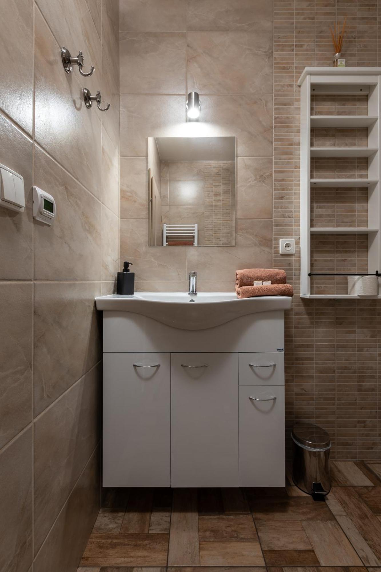 Palavia Apartments Павлов Екстер'єр фото