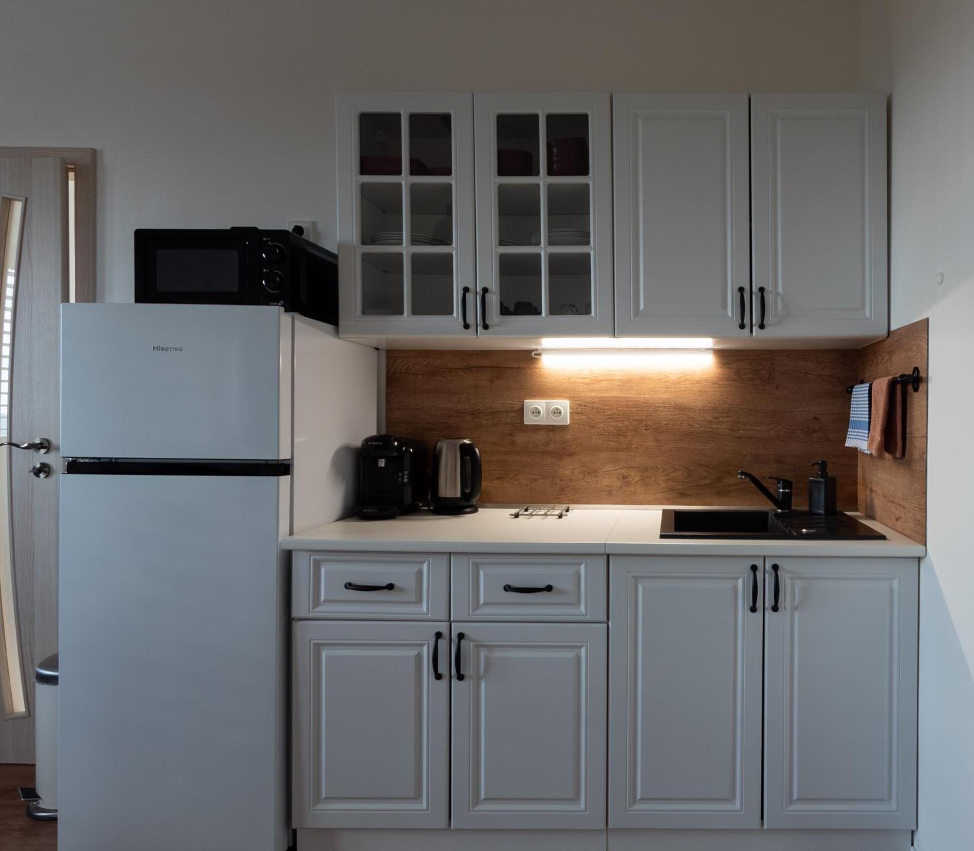 Palavia Apartments Павлов Екстер'єр фото